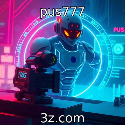 Tendências emergentes na tecnologia dos jogos