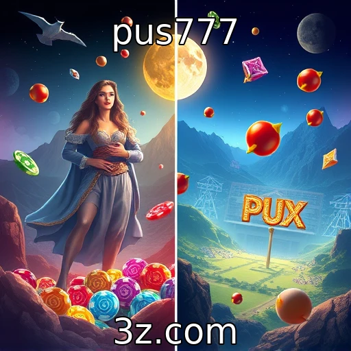 A evolução dos gráficos nos jogos modernos