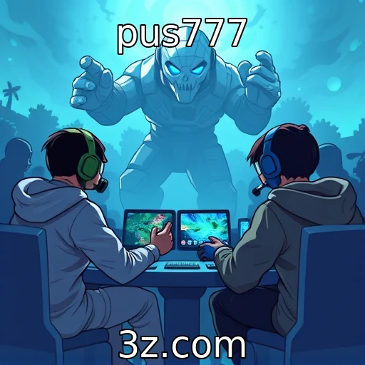 Tendências de jogos multiplayer e suas comunidades