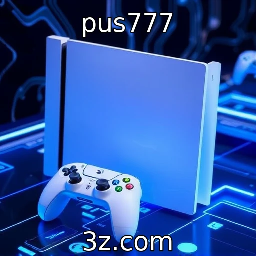 Novas tecnologias em desenvolvimento para consoles