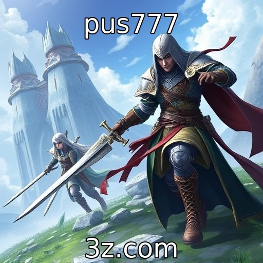 Expectativas de lançamentos de jogos de RPG