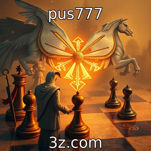 Análise de jogos de estratégia e suas mecânicas