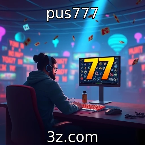 Avanços tecnológicos moldam o futuro dos jogos